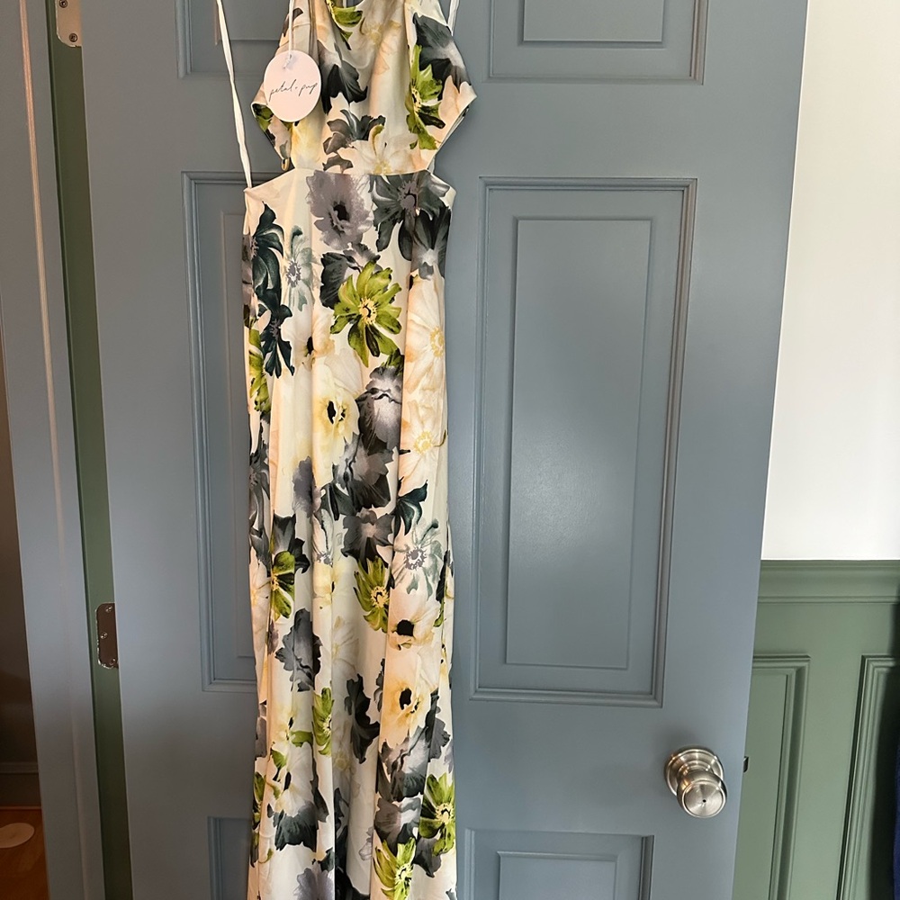 Petal & Pup Jayne dress